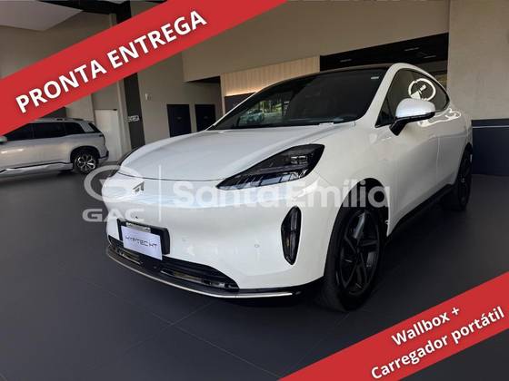 GAC HYPTEC HT 72,7 KW ELÉTRICO ULTRA